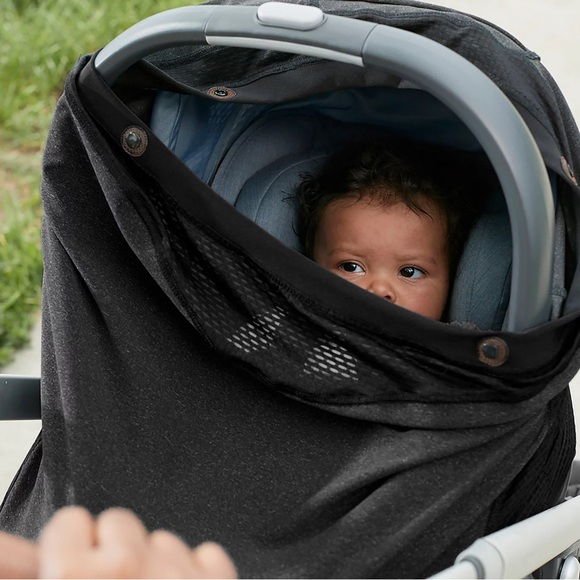 NWOT! Boppy Multi Use Cover! - Picture 3 of 8